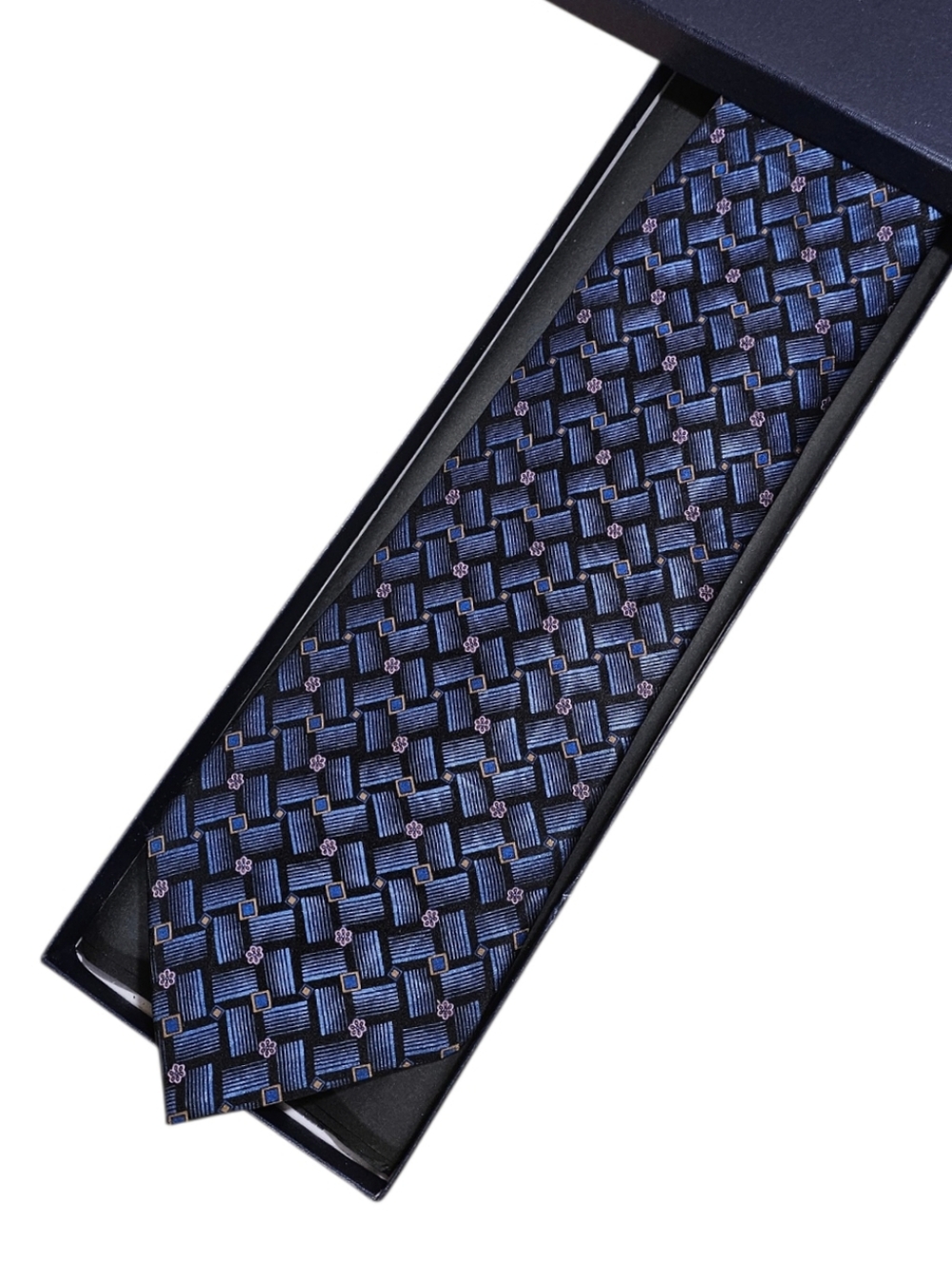 LANVIN TIE - Picture 11 of 12